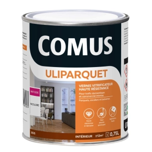 uliparquet satin incolore uliparquet satin incolore - comus