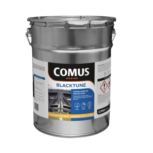 blacktune 5l blacktune 5l - comus