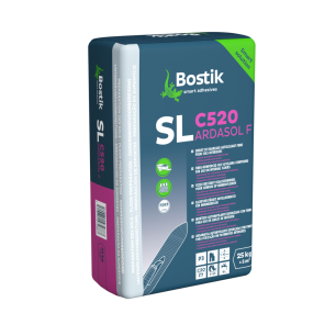 sl c520 ardasol f 25 kg sl c520 ardasol f 25 kg - bostik