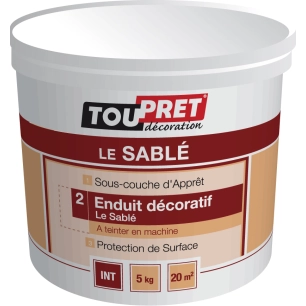 le sablé 5 kg le sablé 5 kg - toupret