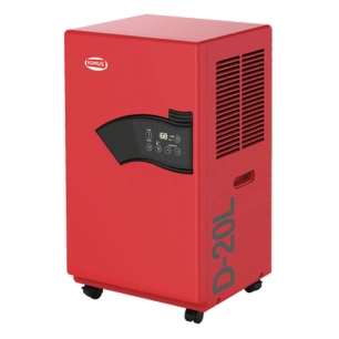déshumidificateur 490w d-20l déshumidificateur 490w d-20l - romus