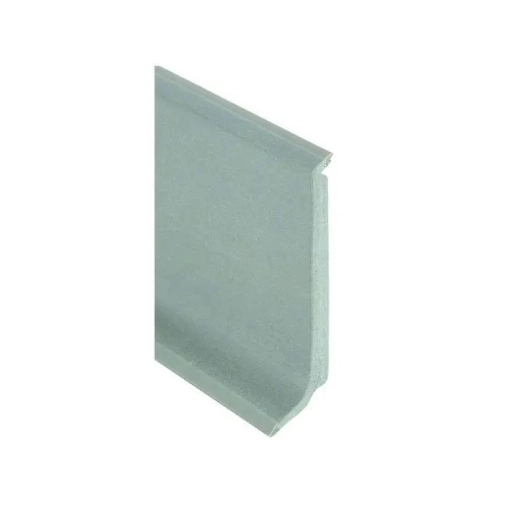 plinthe pvc semi-rigide romuflex gris moyen galet 80 mm x 3 m plinthe pvc semi-rigide romuflex gris moyen galet 80 mm x 3 m - ro