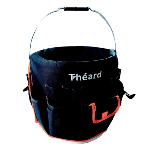 kit organiseur multi-poches jupaso + seau kit organiseur multi-poches jupaso + seau - theard