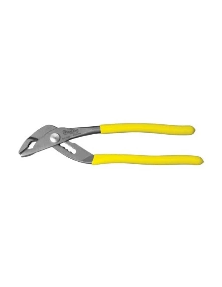 Pince multiprise gainée pvc 240mm - STANLEY