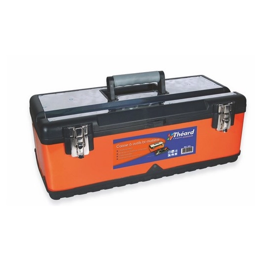 caisse à outils bi-matière caisse à outils bi-matière - theard
