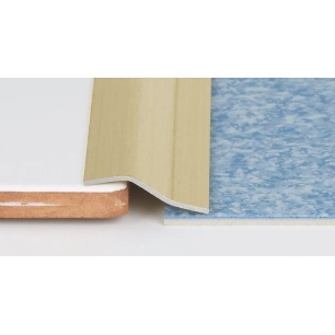 seuil différence de niveaux adhésives 6-12mmx40mm 2.70m seuil différence de niveaux adhésives 6-12mmx40mm 2.70m - romus