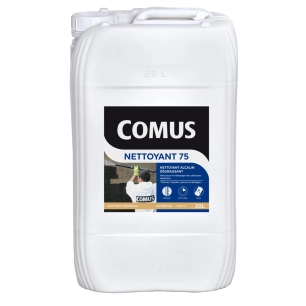 nettoyant 75 20l nettoyant 75 20l - comus