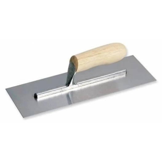 platoir lame acier 100x305mm platoir lame acier 100x305mm - theard
