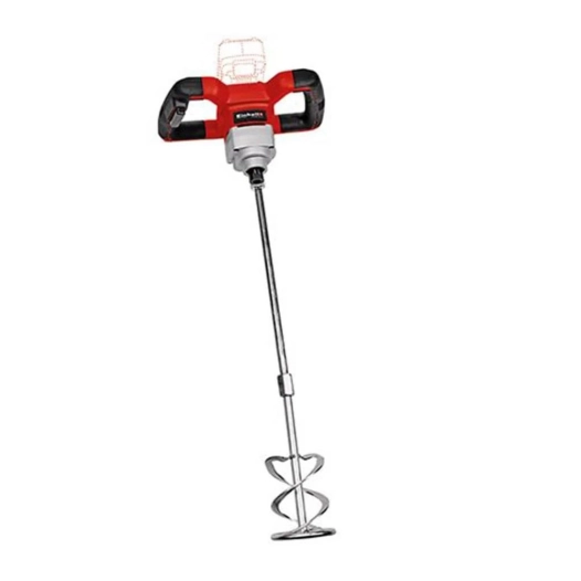 mélangeur à batterie te-mx 18 li mélangeur à batterie te-mx 18 li - romus