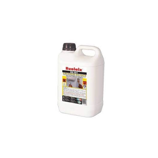 rx-501 durcisseur solvants 5l rx-501 durcisseur solvants 5l - rualaix