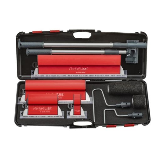 valise parfaitliss' finition valise parfaitliss' finition - l'outil parfait