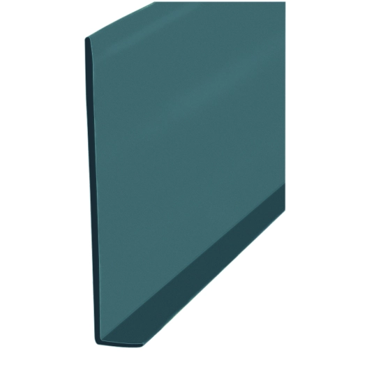 plinthe pvc souple à talon p70t plinthe pvc souple à talon p70t - romus