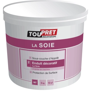 la soie 5 kg la soie 5 kg - toupret