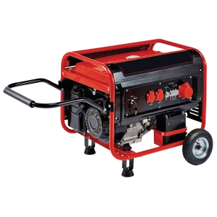 groupe électrogène ge-55 groupe électrogène ge-55 - romus