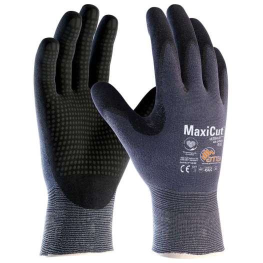 gant maxicut anticoupures gant maxicut anticoupures - vepro
