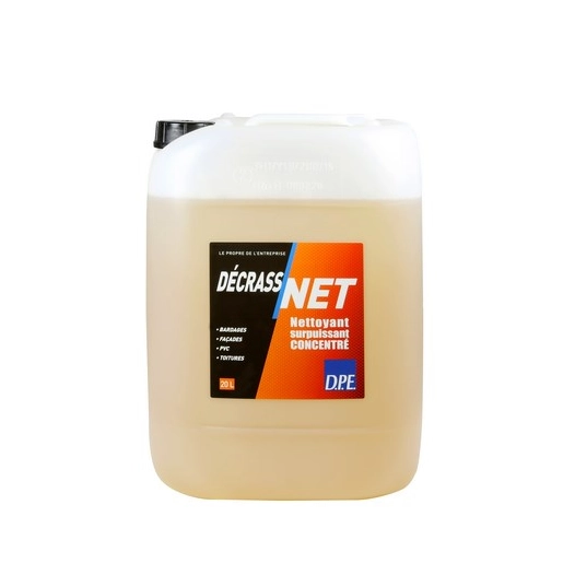 decrass'net 20l decrass'net 20l - dpe