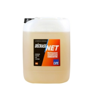 decrass'net 20l decrass'net 20l - dpe