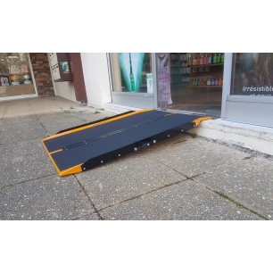 rampe pliante shoppy 76 x 90 cm rampe pliante shoppy 76 x 90 cm - romus