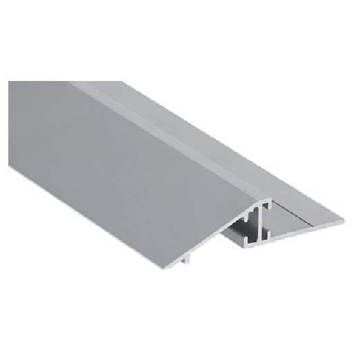barre de seuil suisse aluminium 4m barre de seuil suisse aluminium 4m - romus