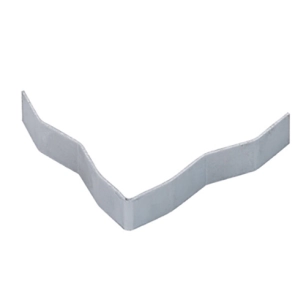 équerres 12mm pour cadre incliné 6114 sachet de 4 équerres 12mm pour cadre incliné 6114 sachet de 4 - romus