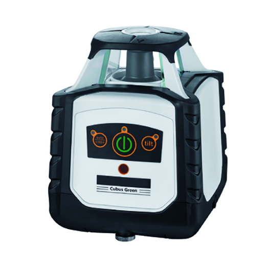 laser rotatif cubus g210 s set laser rotatif cubus g210 s set - romus