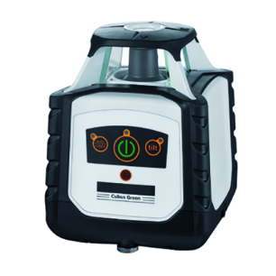 laser rotatif cubus g210 s set laser rotatif cubus g210 s set - romus