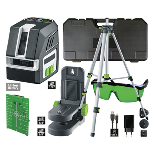 laser croix pocket cross laser 2g - kit 150 cm laser croix pocket cross laser 2g - kit 150 cm - romus