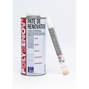 polyrenov' blanc 1.4 kg polyrenov' blanc 1.4 kg - dpe