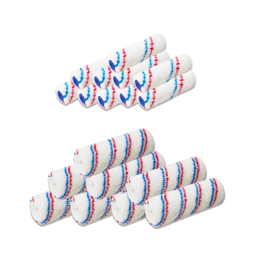 lot 18 manchons technifibre pa12 110mm et 180mm lot 18 manchons technifibre pa12 110mm et 180mm - l'outil parfait