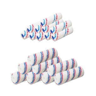 lot 18 manchons technifibre pa12 110mm et 180mm lot 18 manchons technifibre pa12 110mm et 180mm - l'outil parfait