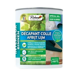 décapant colle 1l décapant colle 1l - richard