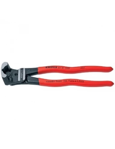 Pince Coupante Devant Forte Demultiplication - OUTIFRANCE