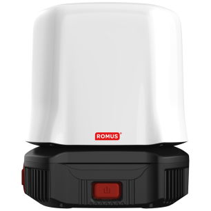 projecteur rom.led 360° filaire projecteur rom.led 360° filaire - romus