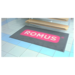 tapis d'intérieur roclean visuel personnalisable tapis d'intérieur roclean visuel personnalisable - romus
