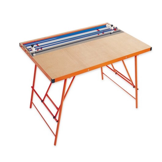 combi table/dérouleur combi table/dérouleur - theard