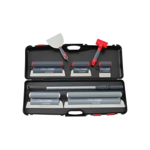 valise decoliss' plaquiste valise decoliss' plaquiste - l'outil parfait