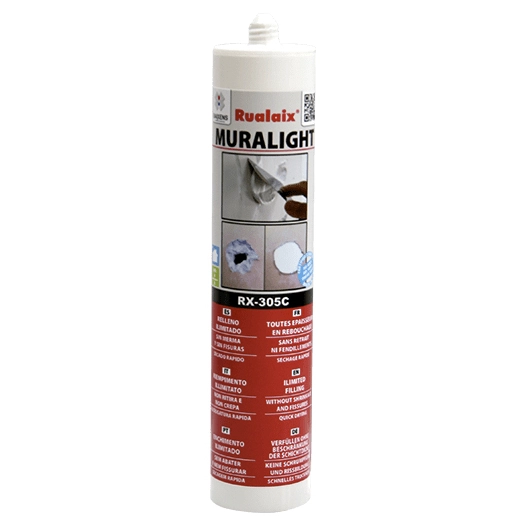 rualaix rx305 muralight cartouche 310 ml rualaix rx305 muralight cartouche 310 ml - rualaix