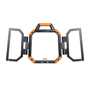 projecteur led portable 3 volets 140w 15600 lm projecteur led portable 3 volets 140w 15600 lm - theard