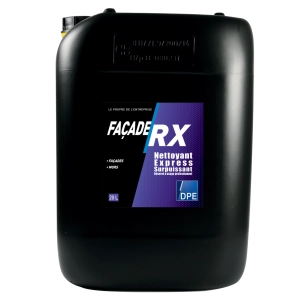 nettoyant façade rx 20l nettoyant façade rx 20l - dpe