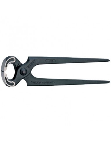 Tenaille Knipex Extrême Haute résistance, coupe et traction - Knipex
