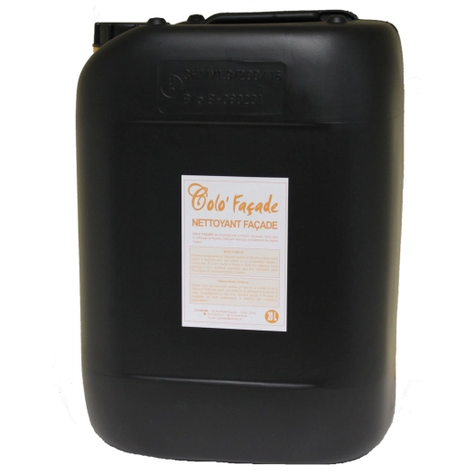 colo' façade 20l colo' façade 20l - dpe