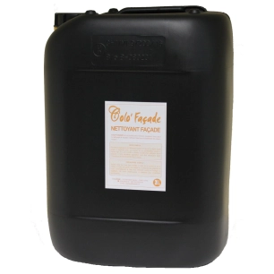 colo' façade 20l colo' façade 20l - dpe