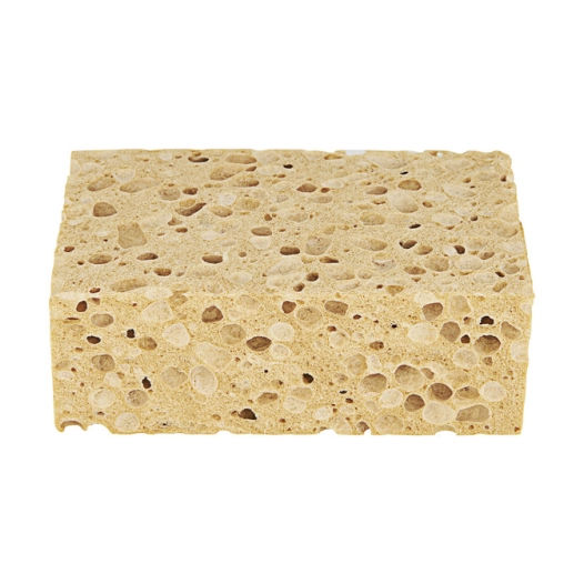 éponge gros travaux 140x90x50mm éponge gros travaux 140x90x50mm - l'outil parfait