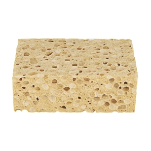 éponge gros travaux 140x90x50mm éponge gros travaux 140x90x50mm - l'outil parfait