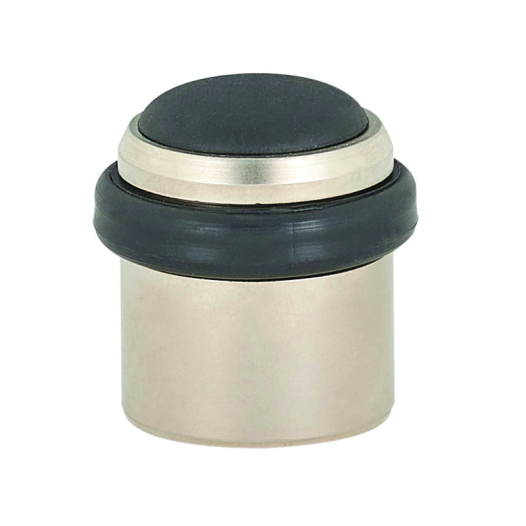 butoir de porte junior - sol alu titane hauteur 36mm sur carte butoir de porte junior - sol alu titane hauteur 36mm sur carte -