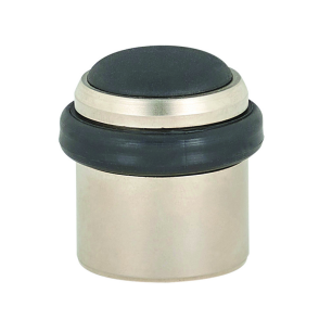 butoir de porte junior - sol alu titane hauteur 36mm sur carte butoir de porte junior - sol alu titane hauteur 36mm sur carte -