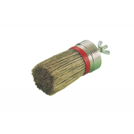 brosse guipon soie de chine brosse guipon soie de chine - l'outil parfait
