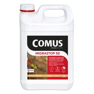 migrastop 50 5l migrastop 50 5l - comus