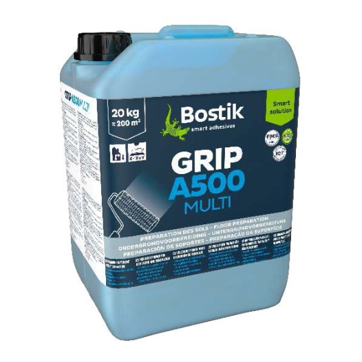 primaire d'accrochage grip a500 multi 5 kg primaire d'accrochage grip a500 multi 5 kg - roxol