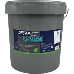 decap 250 so biodégradable 20l decap 250 so biodégradable 20l - dpe